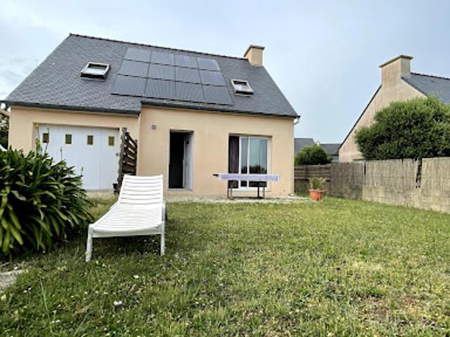 Vente Maison 4 pièces 85 m2 Quiberon
