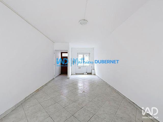 Vente Maison 4 pièces 85 m2 Roubaix