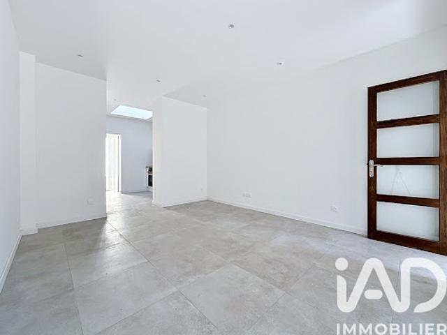 Vente Maison 4 pièces 85 m2 Roubaix