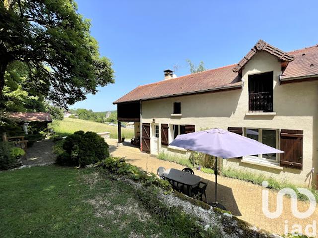 Vente Maison 4 pièces 85 m2 Rochetaillee