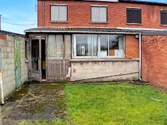 Vente Maison 4 pièces 85 m2 Roclincourt