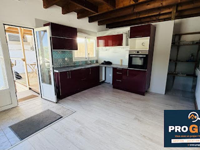 Vente Maison 4 pièces 85 m2 Ravine Des Cabris