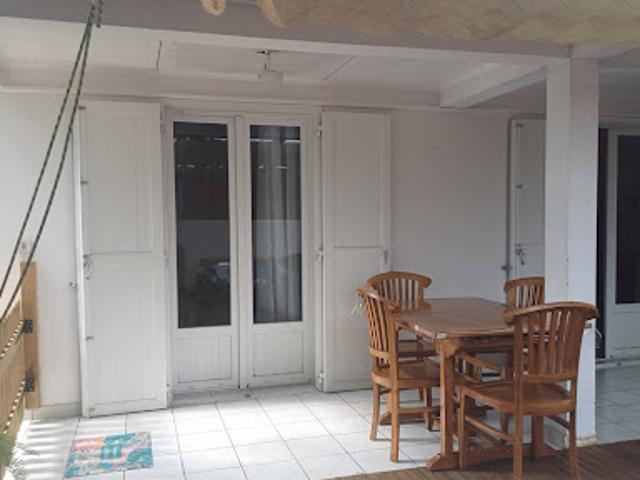 Vente Maison 4 pièces 85 m2 Ravine Des Cabris