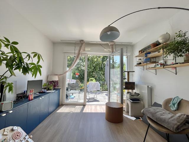 Vente Maison 4 pièces 85 m2 Rennes