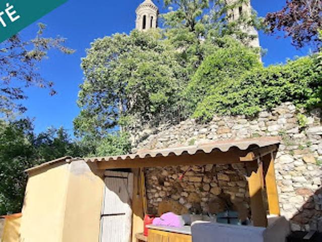 Vente Maison 4 pièces 85 m2 Rians