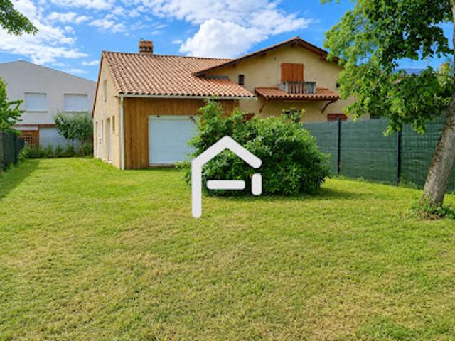 Vente Maison 4 pièces 85 m2 Toulouse