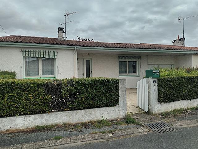 Vente Maison 4 pièces 85 m2 Tonneins