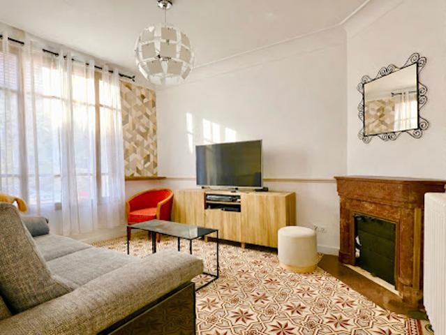 Vente Maison 4 pièces 85 m2 Thiers sur Thève