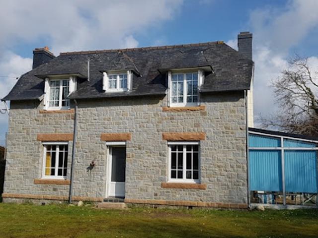 Vente Maison 4 pièces 85 m2 Tregastel