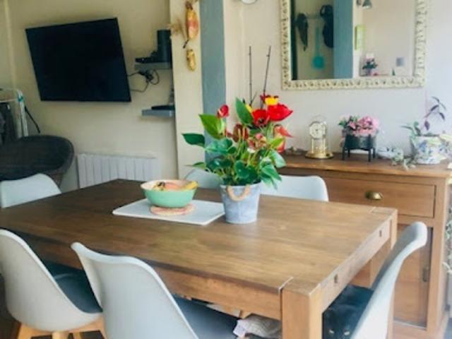 Vente Maison 4 pièces 85 m2 Treigny