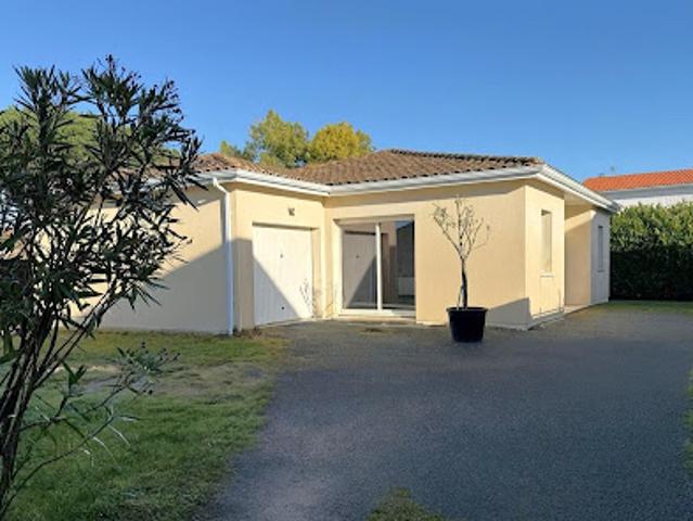 Vente Maison 4 pièces 85 m2 Vaux sur Mer