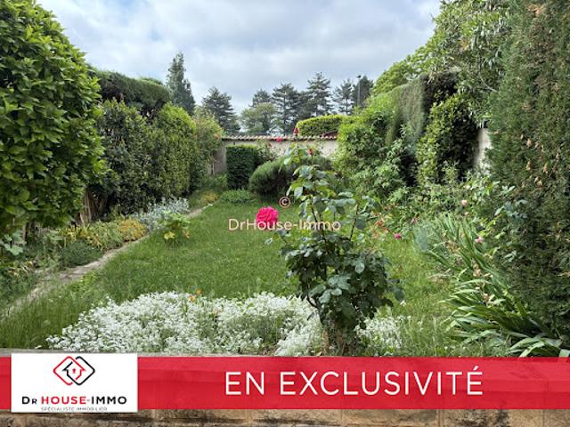 Vente Maison 4 pièces 85 m2 Valence