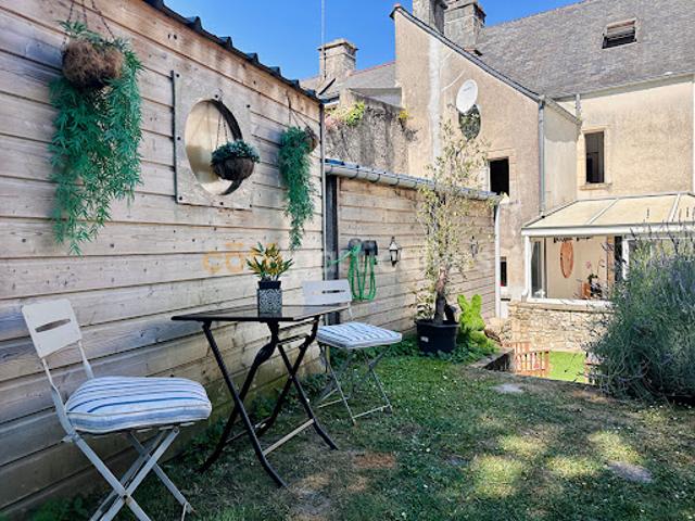 Vente Maison 4 pièces 90 m2 Valognes