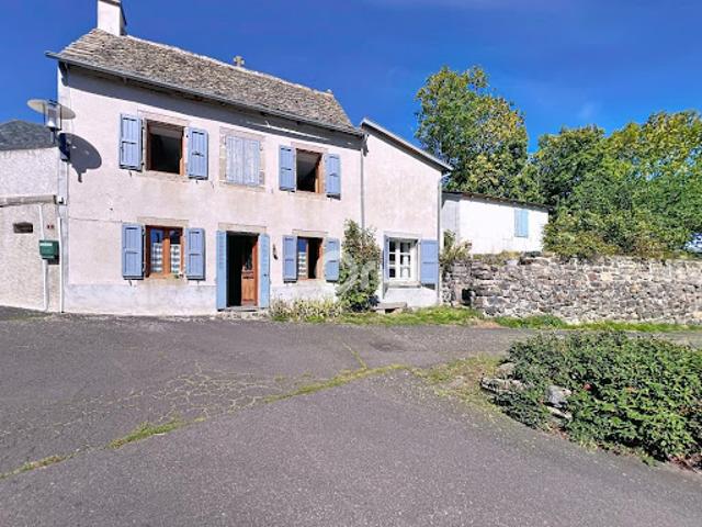 Vente Maison 4 pièces 85 m2 Vèze