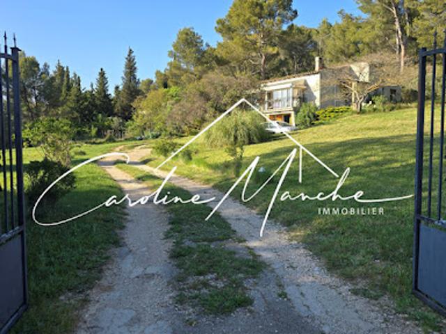 Vente Maison 4 pièces 85 m2 Ventabren