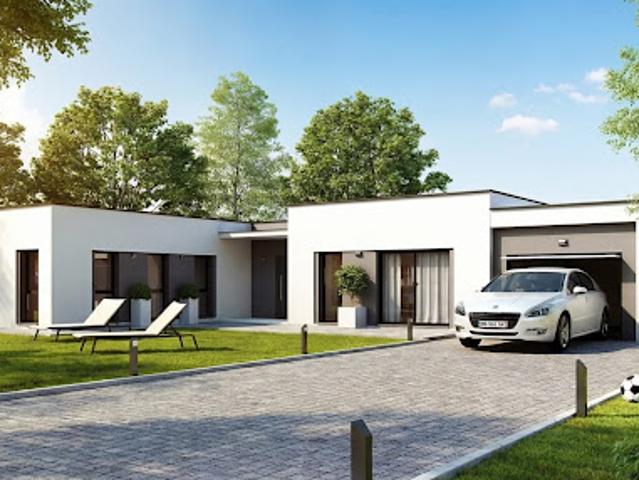 Vente Maison 4 pièces 85 m2 Vers sous Sellières