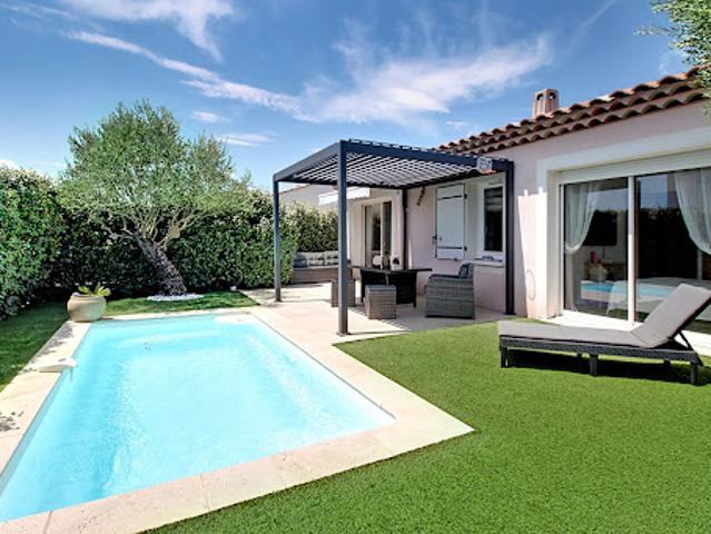Vente Maison 4 pièces 85 m2 Vidauban