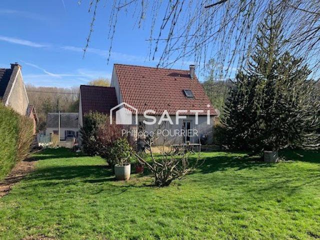 Vente Maison 4 pièces 85 m2 Ville