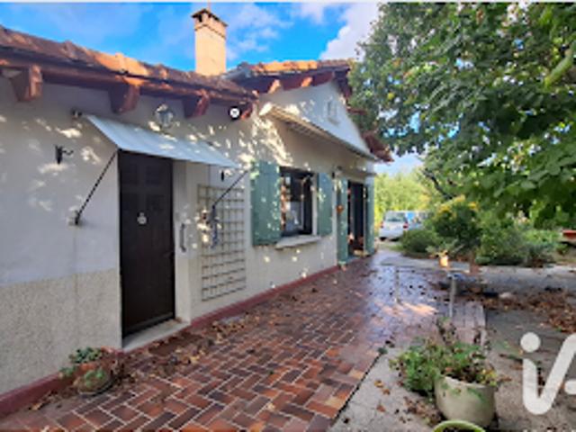 Vente Maison 4 pièces 85 m2 Villeneuve les avignon