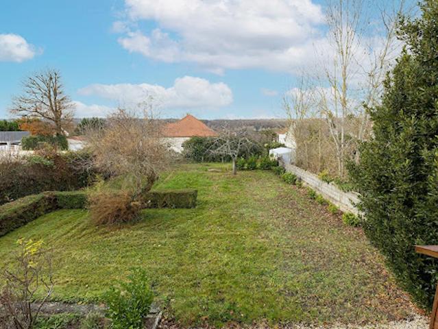 Vente Maison 4 pièces 85 m2 Vulaines sur Seine
