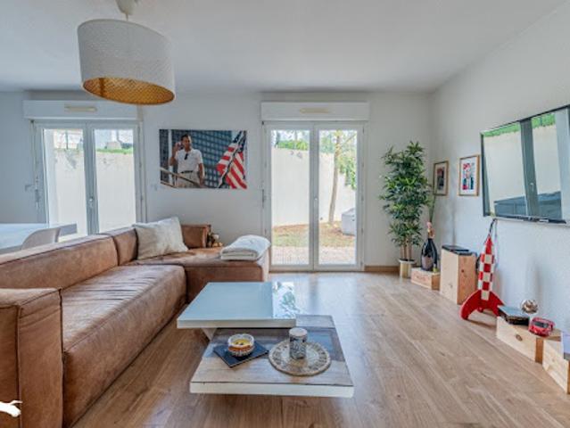 Vente Maison 4 pièces 85 m2 Yvrac