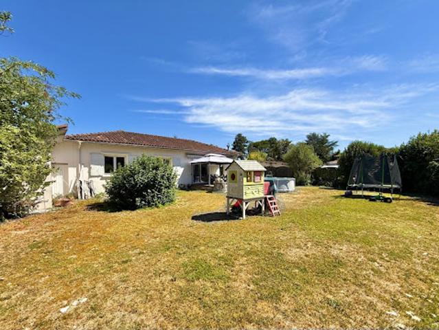 Vente Maison 4 pièces 85 m2 Yvrac