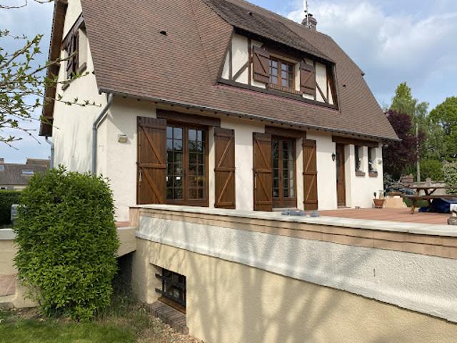 Vente Maison 4 pièces 86.3 m2 Thomer la Sôgne