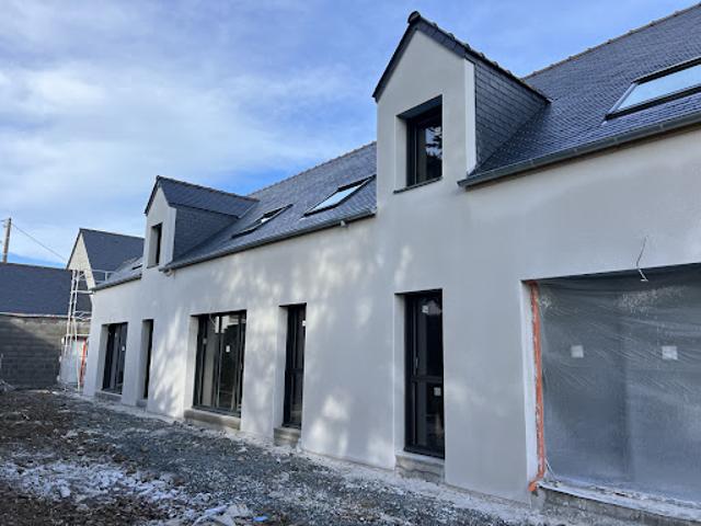 Vente Maison 4 pièces 86.3 m2 Erquy