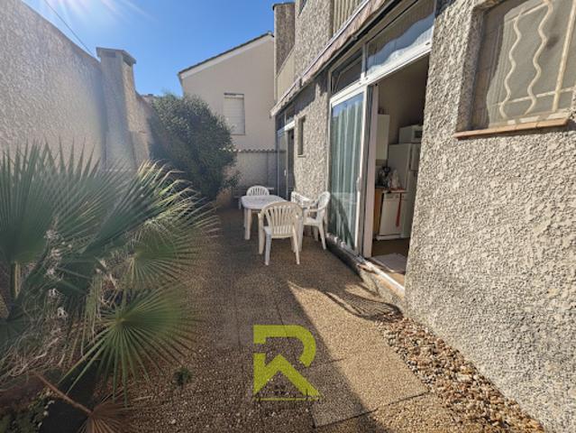 Vente Maison 4 pièces 86.3 m2 Grau d'Agde