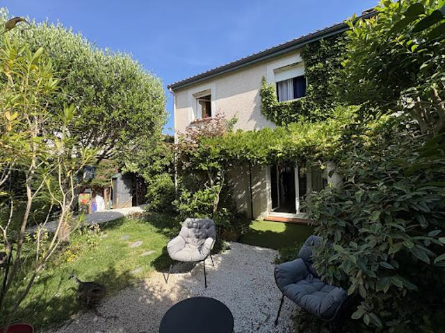Vente Maison 4 pièces 86.3 m2 Plaisance du Touch