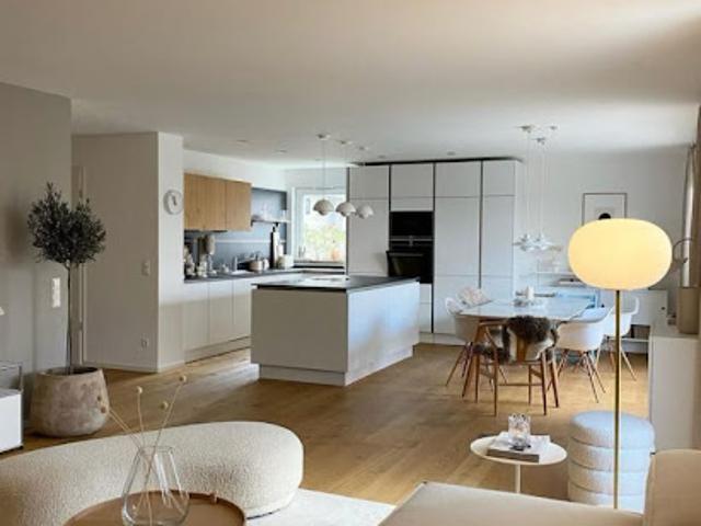 Vente Maison 4 pièces 86.05 m2 Bois d'Arcy
