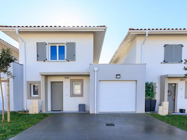 Vente Maison 4 pièces 86.11 m2 Ondres