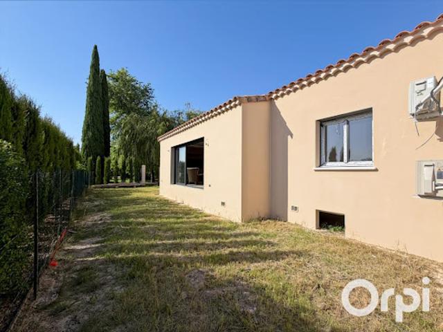 Vente Maison 4 pièces 86.16 m2 Mondragon