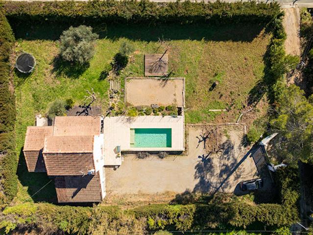 Vente Maison 4 pièces 86.18 m2 Lorgues