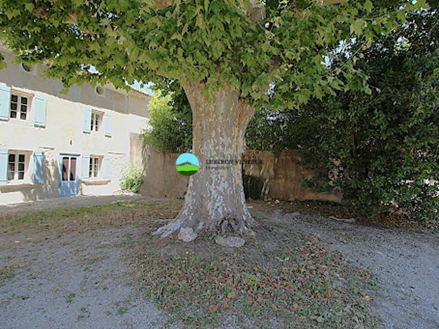 Vente Maison 4 pièces 86.18 m2 Loriol du Comtat