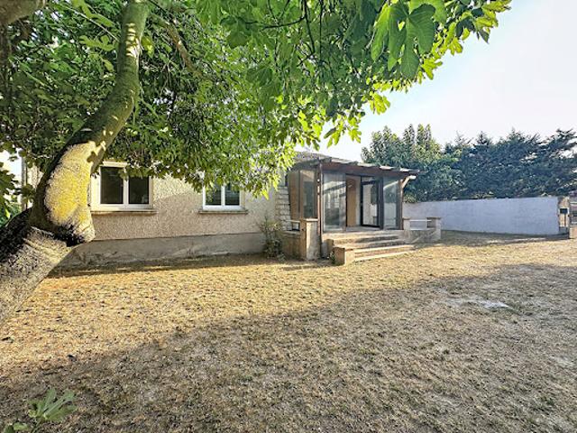 Vente Maison 4 pièces 86.1 m2 Carpentras