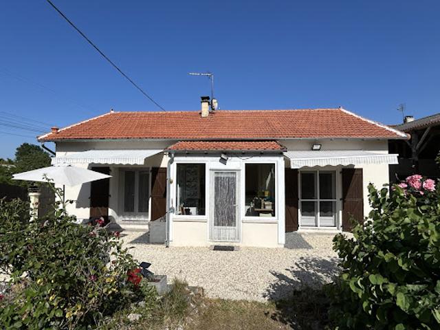 Vente Maison 4 pièces 86.25 m2 Charme