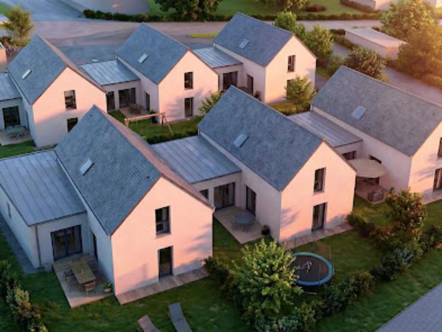 Vente Maison 4 pièces 86.28 m2 Binic