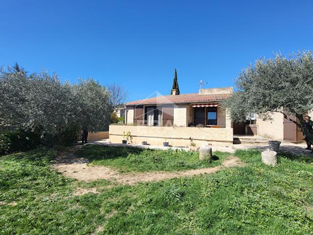Vente Maison 4 pièces 86.29 m2 Château Arnoux Saint Auban