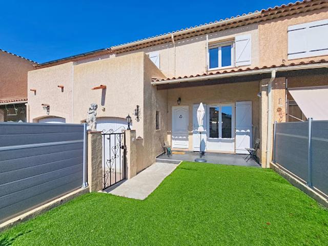 Vente Maison 4 pièces 86.31 m2 La Gaude
