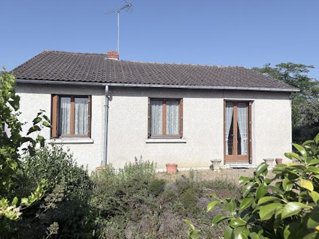 Vente Maison 4 pièces 86.31 m2 Saint Cyr en Val