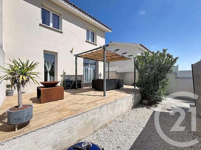 Vente Maison 4 pièces 86.34 m2 Montarnaud