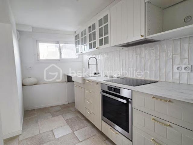 Vente Maison 4 pièces 86.39 m2 Fougeres
