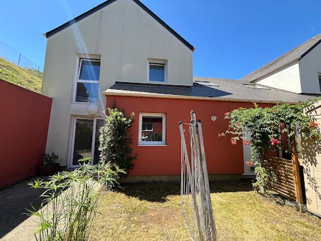 Vente Maison 4 pièces 86.7 m2 Coulaines