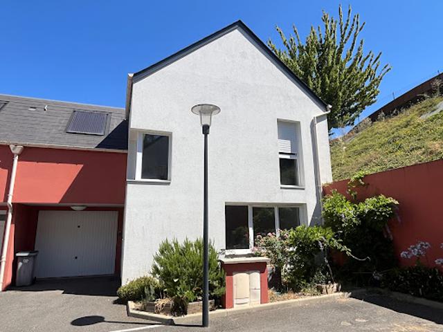 Vente Maison 4 pièces 86.7 m2 Le Mans