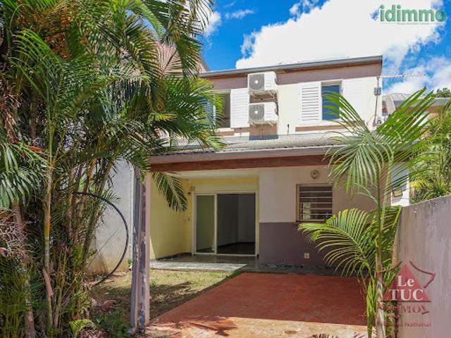 Vente Maison 4 pièces 86.43 m2 Sainte Clotilde