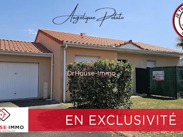 Vente Maison 4 pièces 86.52 m2 Pau