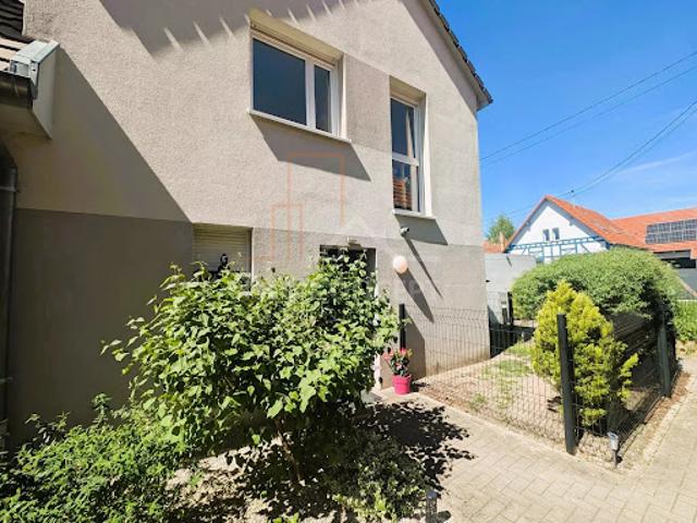 Vente Maison 4 pièces 86.57 m2 Oberhoffen sur Moder