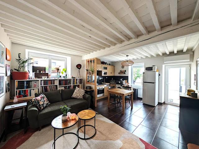 Vente Maison 4 pièces 86.5 m2 Clermont Ferrand