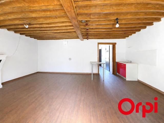 Vente Maison 4 pièces 86.61 m2 Bourgoin Jallieu